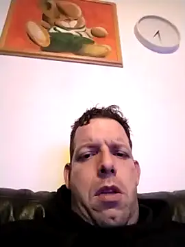Snapshot of Knuffelstaaf123 chatting on January 5, 1:45 am Knuffelstaaf123 online show from January 5, 1:45 am