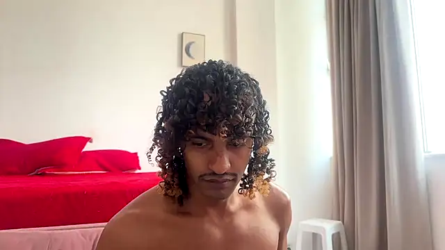 gerson173Hugo online show from April 18, 11:11 am