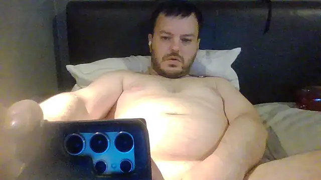 TheSaneDazza online show from November 29, 1:51 am