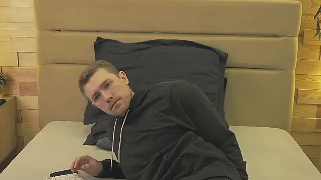 EthanPinkman online show from April 20, 4:15 am