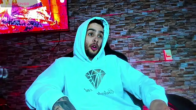 Seth Owner online show from December 14, 1:17 am