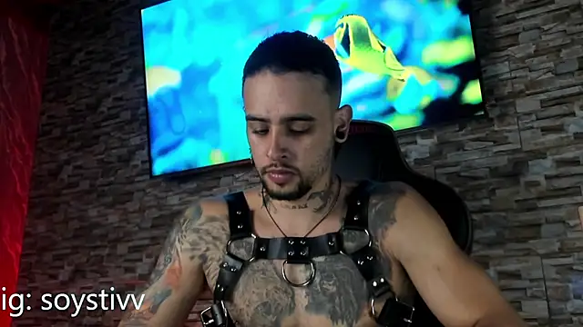 Seth Owner online show from February 3, 1:58 am