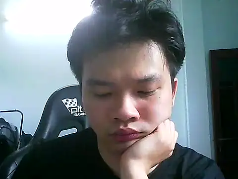 Kelvin kol online show from March 23, 7:53 am