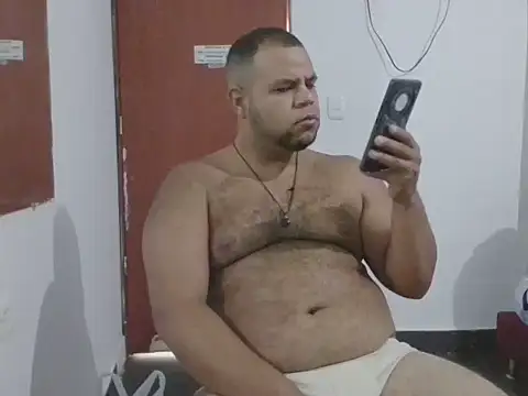 Evert hairyboy online show from November 5, 11:23 am