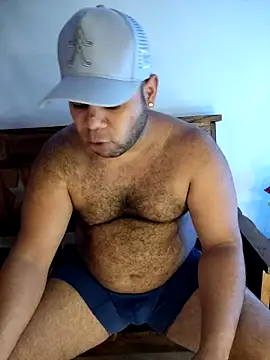 Snapshot of Evert_hairyboy chatting on October 1, 5:39 pm Evert hairyboy online show from October 1, 5:39 pm