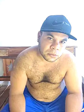 Snapshot of Evert_hairyboy chatting on September 30, 1:58 pm Evert hairyboy online show from September 30, 1:58 pm