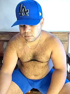 Snapshot of Evert_hairyboy chatting on September 27, 5:55 pm Evert hairyboy online show from September 27, 5:55 pm