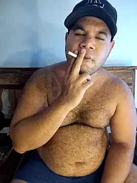 Snapshot of Evert_hairyboy chatting on September 29, 1:26 am Evert hairyboy online show from September 29, 1:26 am