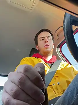 Drummer112 online show from February 10, 2:55 pm