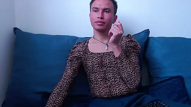 charlie francis quinzel online show from November 19, 5:13 pm