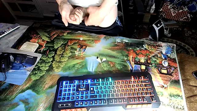 oleg1984 online show from September 23, 6:29 pm