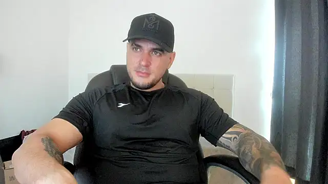 Teilor Creed online show from October 18, 8:03 pm