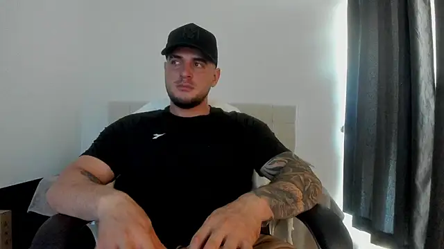 Teilor Creed online show from October 20, 7:07 pm