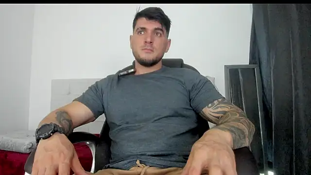 Teilor Creed online show from November 11, 8:36 pm