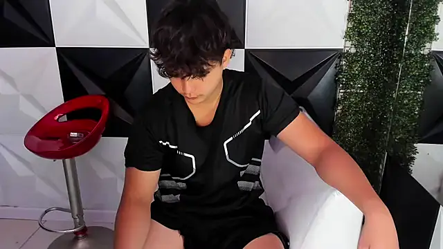 Dani cumboy online show from October 30, 2:18 pm