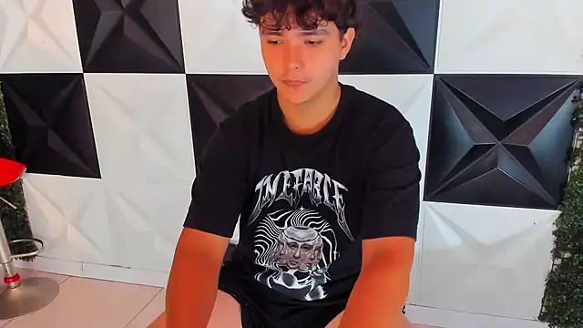 Dani cumboy online show from October 23, 3:37 pm