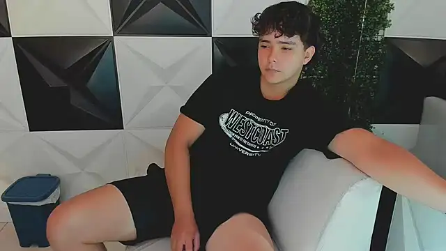 Dani cumboy online show from October 11, 3:16 pm