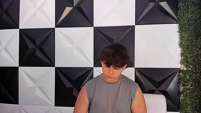 Dani cumboy online show from November 6, 1:58 pm