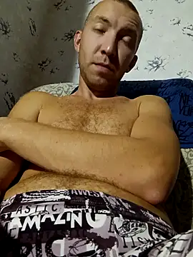 MityaXLoves online show from October 10, 6:13 pm