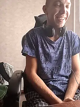 MityaXLoves online show from November 17, 11:24 am