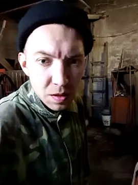 MityaXLoves online show from January 15, 7:05 pm