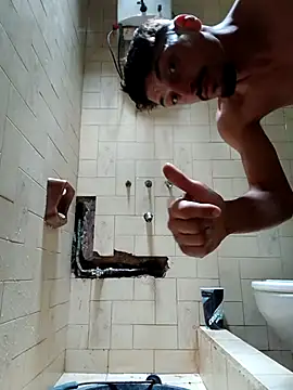 puak6666 online show from November 8, 6:55 pm