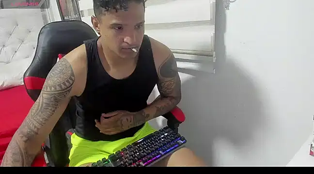 king diablo666 online show from March 11, 8:42 pm