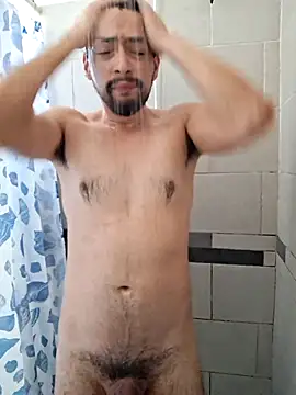 Andresarr93 online show from September 12, 9:26 pm