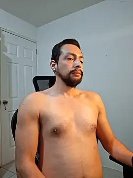 Andresarr93 online show from November 27, 8:45 pm