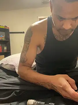 Houstonslong1 online show from November 22, 5:07 am