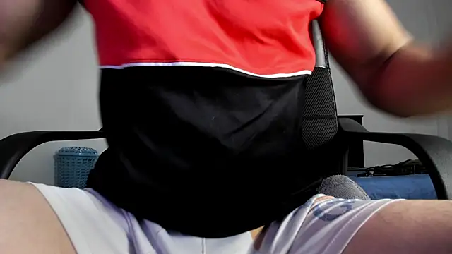 TristanWoods online show from March 27, 9:21 am