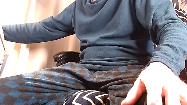 RedHeaven69 online show from January 11, 9:35 am