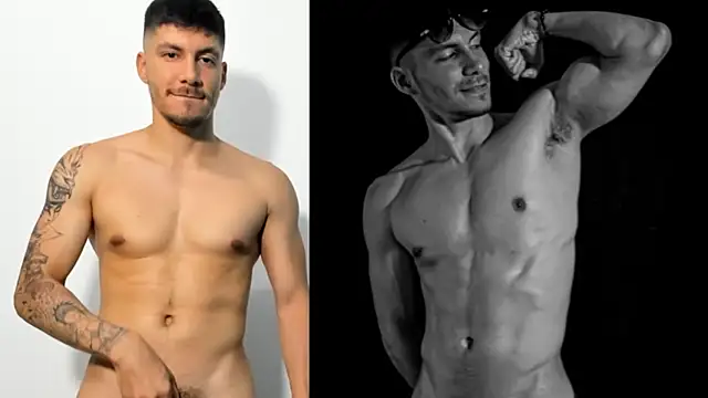 daniel sexy777 online show from March 4, 11:45 pm