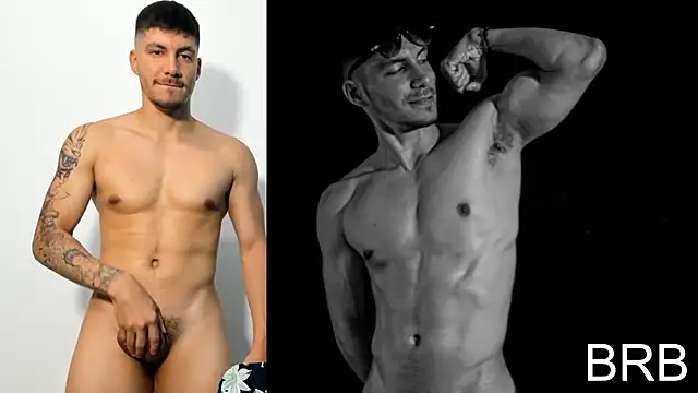 daniel sexy777 online show from October 23, 11:51 pm