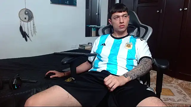 aaron blug online show from January 26, 10:13 pm