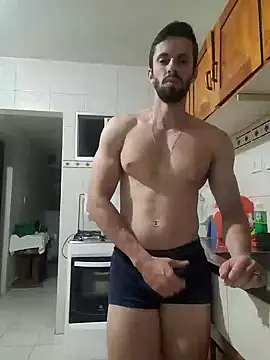 Snapshot of Diegosob8720 chatting on February 8, 4:36 am Diegosob8720 online show from February 8, 4:36 am