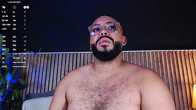 DilanJonnes  online show from March 9, 2:50 am