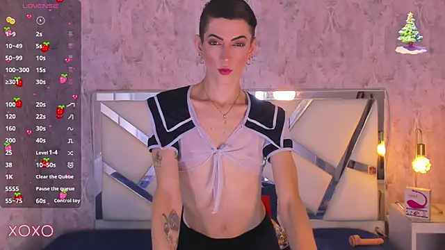 dominic thailor online show from December 15, 4:26 pm