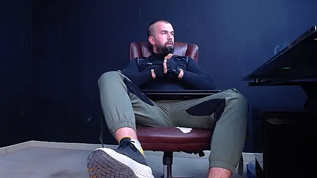 JackEthann online show from November 15, 6:48 am