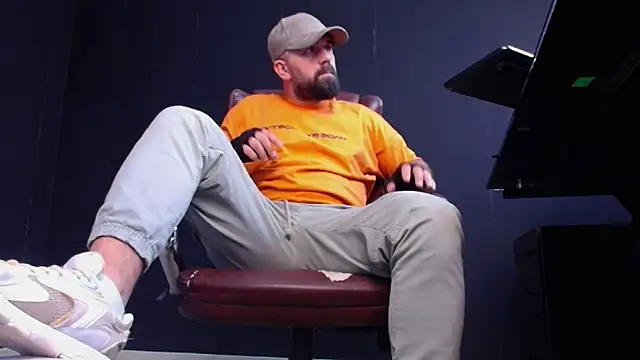 JackEthann online show from October 21, 5:54 am