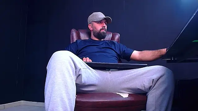 JackEthann online show from September 10, 5:06 am