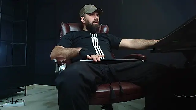 JackEthann online show from December 30, 6:31 am