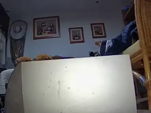 pajaroquemamaiz online show from February 1, 11:25 pm