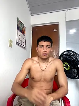  sexy jack online show from October 19, 8:23 pm