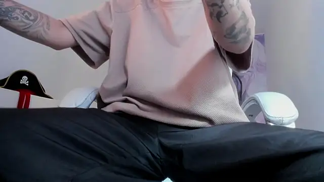 FrannBoy online show from March 7, 4:43 am