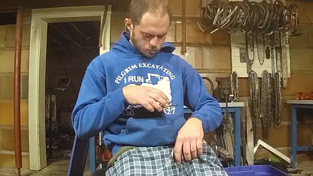 Bigoleslong98765 online show from January 11, 8:51 am