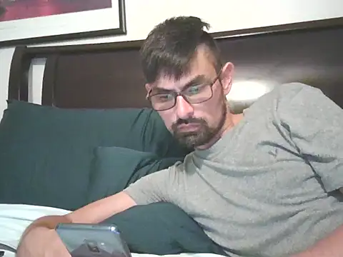 spence204011 online show from November 23, 1:27 am