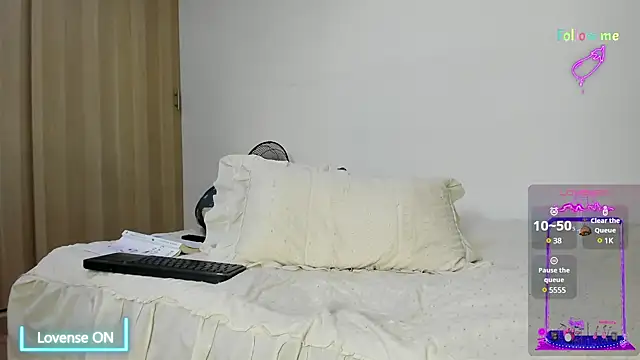 Sebastian-Dash online show from December 4, 2:26 pm