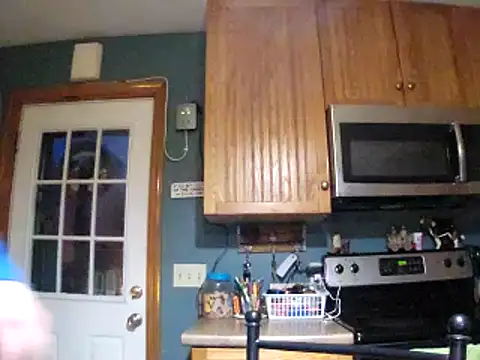 Seymour93 online show from January 31, 10:21 pm