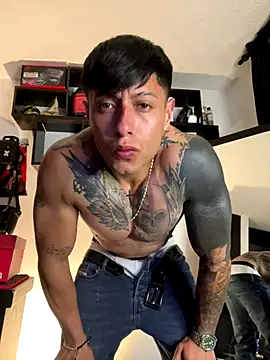 darmod online show from October 9, 4:28 am